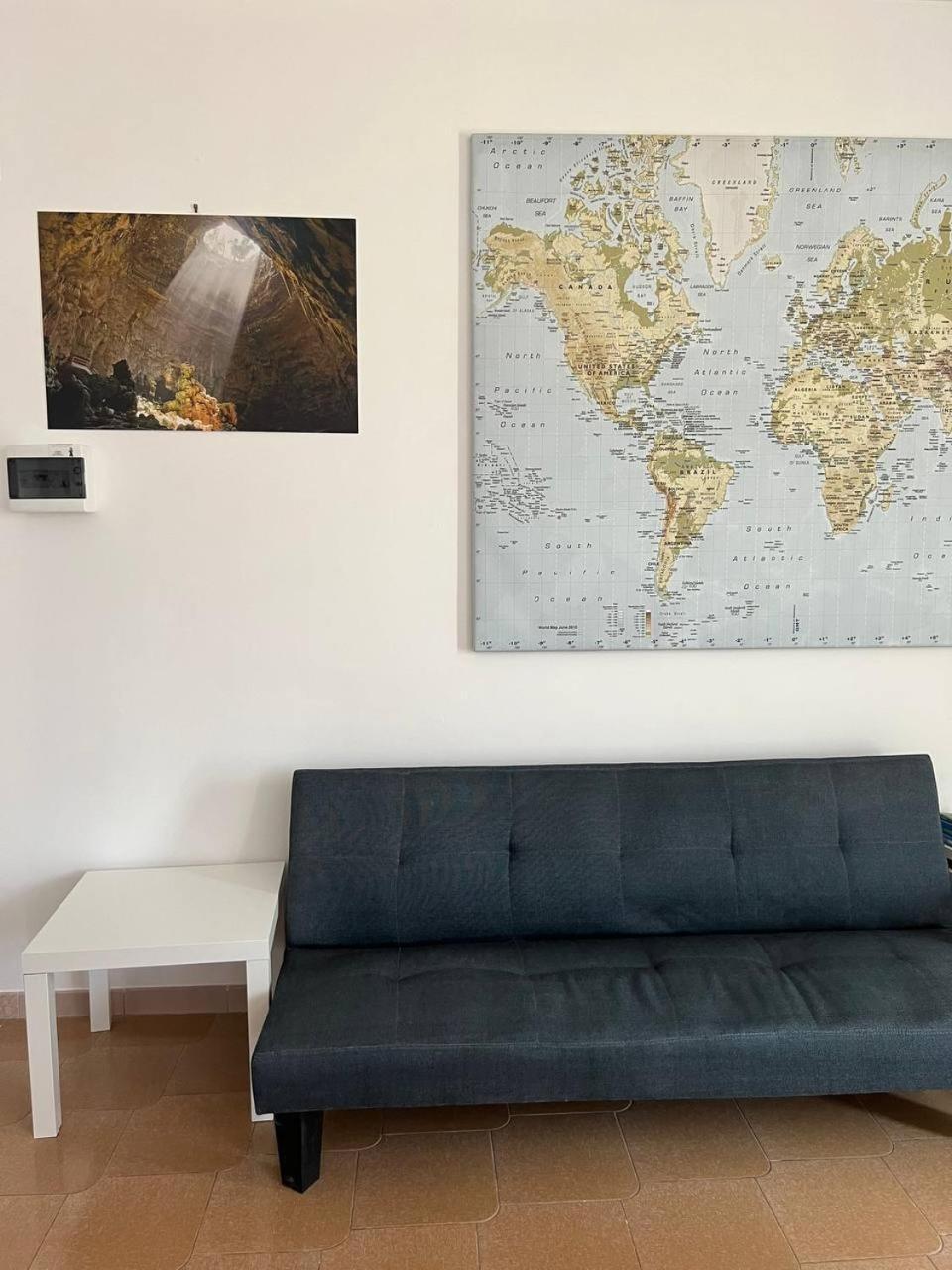 Le Grotte B&B Castellana Grotte Zewnętrze zdjęcie
