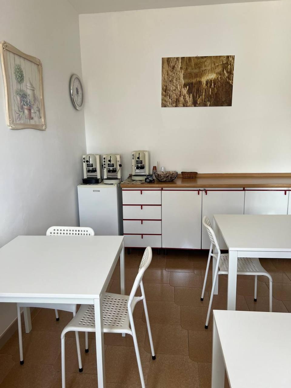 Le Grotte B&B Castellana Grotte Zewnętrze zdjęcie