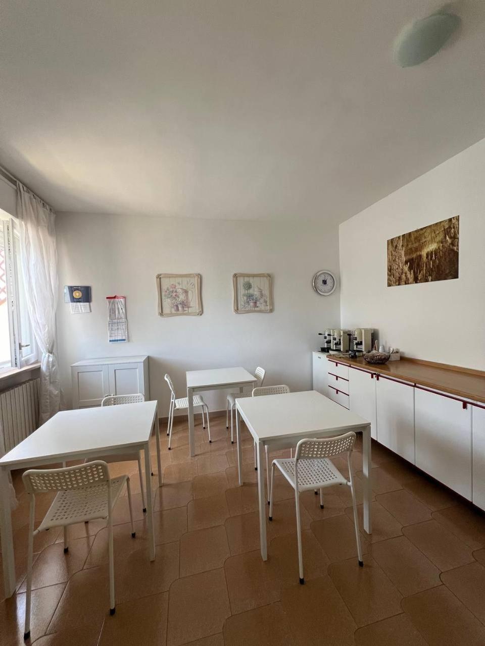 Le Grotte B&B Castellana Grotte Zewnętrze zdjęcie